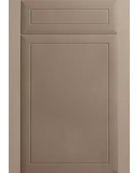 APS19425 Bella Range Euroline In Colour Matt Stone Grey Matt Stone Grey