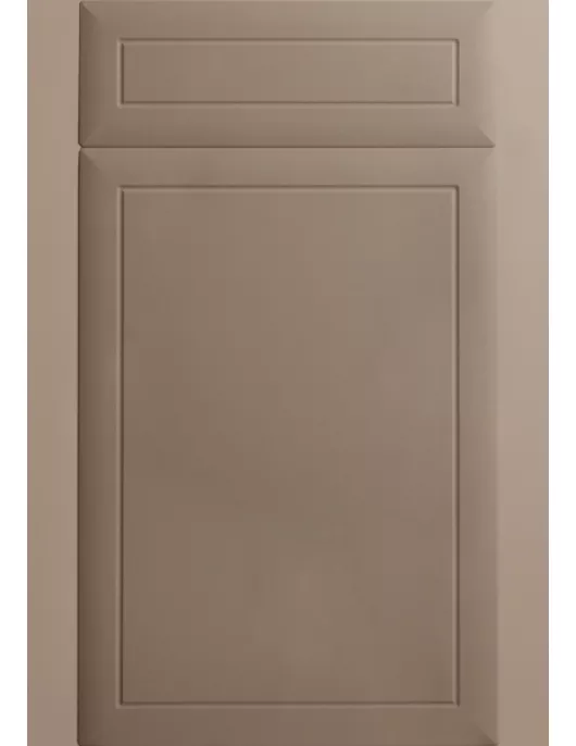 APS19425 Bella Range Euroline In Colour Matt Stone Grey Matt Stone Grey