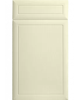 APS19428 Bella Range Euroline In Colour Oakgrain Cream Oakgrain Cream