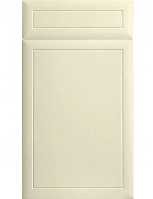 APS19428 Bella Range Euroline In Colour Oakgrain Cream Oakgrain Cream