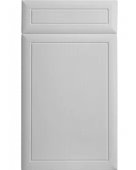 APS19429 Bella Range Euroline In Colour Oakgrain Grey Oakgrain Grey