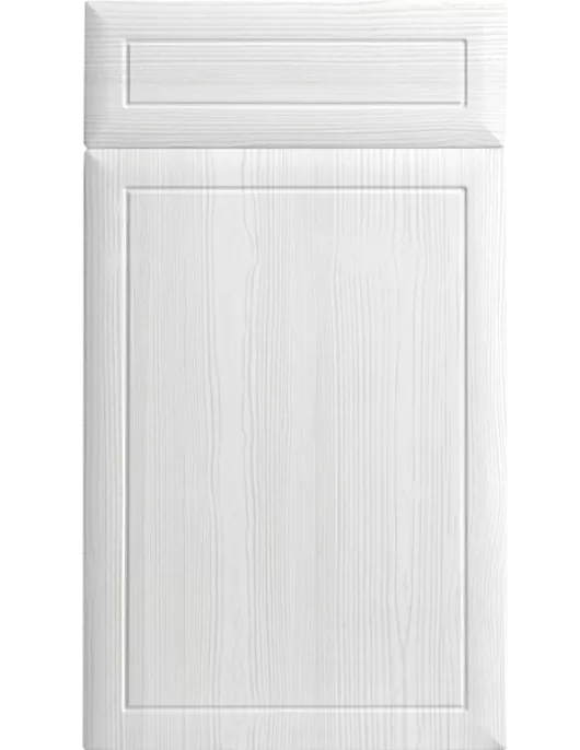 APS19431 Bella Range Euroline In Colour Opemgrain White Opemgrain White