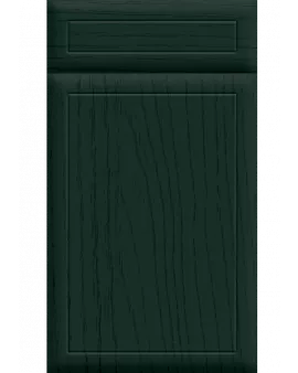 APS19432 Bella Range Euroline In Colour Paint Flow Matt Fir Green Paint Flow Matt Fir Green