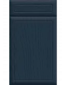 APS19433 Bella Range Euroline In Colour Paint Flow Matt Indigo Blue Paint Flow Matt Indigo Blue