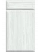 APS19440 Bella Range Euroline In Colour Super White Ash Super White Ash