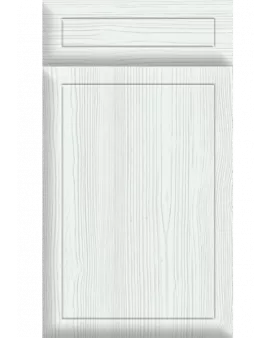 APS19440 Bella Range Euroline In Colour Super White Ash Super White Ash