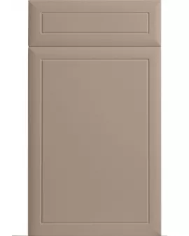 APS19442 Bella Range Euroline In Colour Supermatt Cashmere Supermatt Cashmere