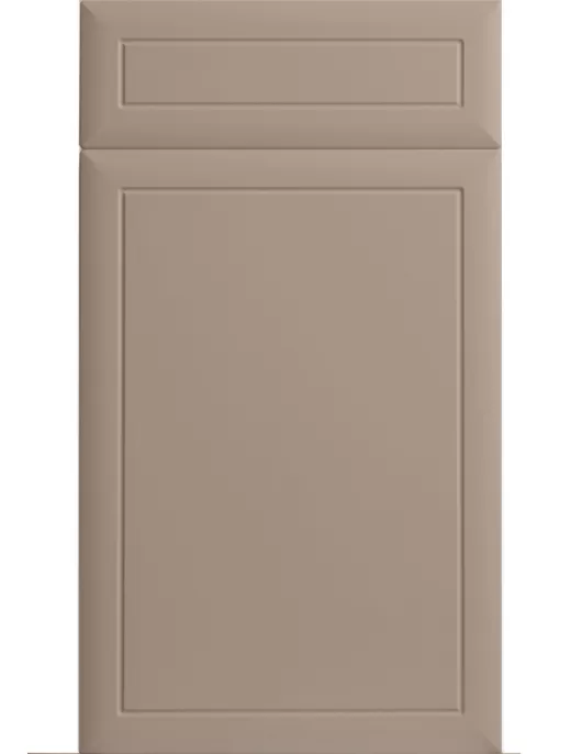 APS19442 Bella Range Euroline In Colour Supermatt Cashmere Supermatt Cashmere