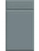 APS19448 Bella Range Euroline In Colour Supermatt Mood Grey Supermatt Mood Grey