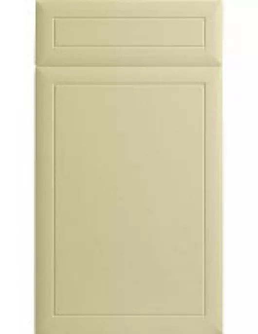 APS19452 Bella Range Euroline In Colour Vanilla Vanilla