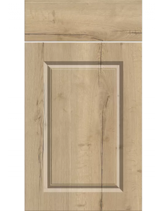 APS19454 Bella Range Harlem In Colour Halifax Natural Oak Halifax Natural Oak
