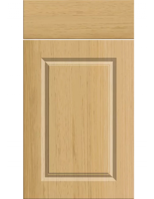 APS19456 Bella Range Harlem In Colour Lissa Oak Lissa Oak