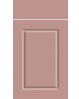 APS19458 Bella Range Harlem In Colour Matt Blush Pink Matt Blush Pink