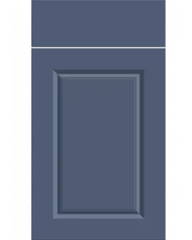 APS19459 Bella Range Harlem In Colour Matt Colonial Blue Matt Colonial Blue