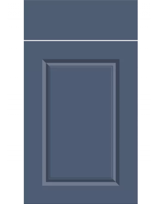 APS19459 Bella Range Harlem In Colour Matt Colonial Blue Matt Colonial Blue