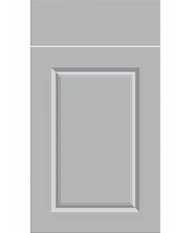 APS19462 Bella Range Harlem In Colour Matt Dove Grey Matt Dove Grey