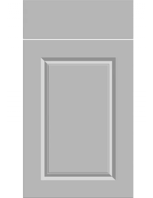 APS19462 Bella Range Harlem In Colour Matt Dove Grey Matt Dove Grey