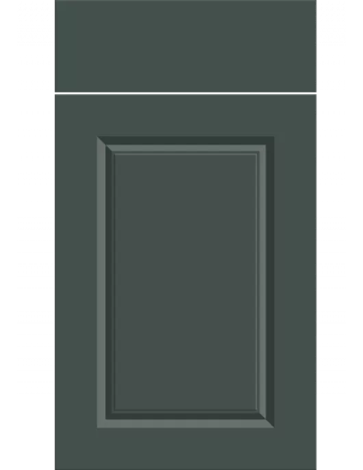 APS19463 Bella Range Harlem In Colour Matt Kombu Green Matt Kombu Green