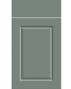 APS19467 Bella Range Harlem In Colour Matt Sage Green Matt Sage Green