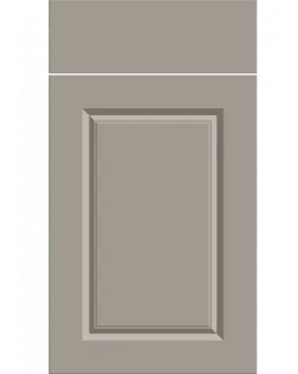 APS19468 Bella Range Harlem In Colour Matt Stone Grey Matt Stone Grey