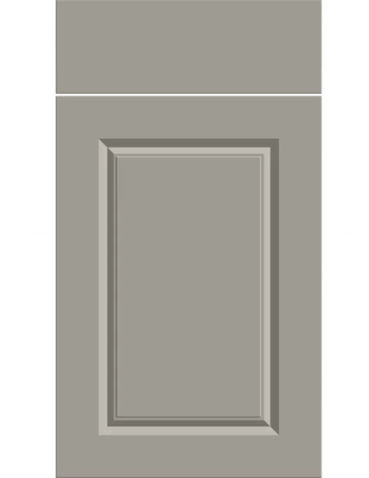 APS19468 Bella Range Harlem In Colour Matt Stone Grey Matt Stone Grey