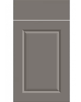 APS19469 Bella Range Harlem In Colour Matt Taupe Matt Taupe