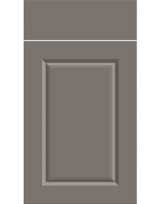 APS19469 Bella Range Harlem In Colour Matt Taupe Matt Taupe