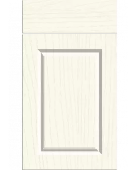 APS19479 Bella Range Harlem In Colour Paint Flow Matt White Paint Flow Matt White