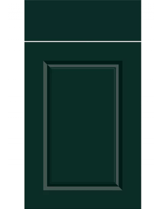 APS19486 Bella Range Harlem In Colour Supermatt Fir Green Supermatt Fir Green