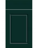 APS19486 Bella Range Harlem In Colour Supermatt Fir Green Supermatt Fir Green