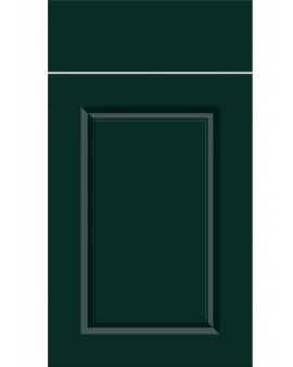 APS19486 Bella Range Harlem In Colour Supermatt Fir Green Supermatt Fir Green