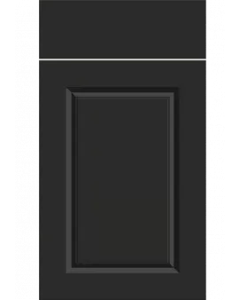 APS19487 Bella Range Harlem In Colour Supermatt Graphite Supermatt Graphite