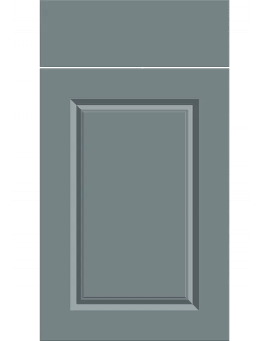 APS19489 Bella Range Harlem In Colour Supermatt Mood Grey Supermatt Mood Grey