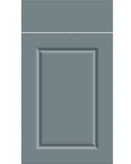 APS19489 Bella Range Harlem In Colour Supermatt Mood Grey Supermatt Mood Grey