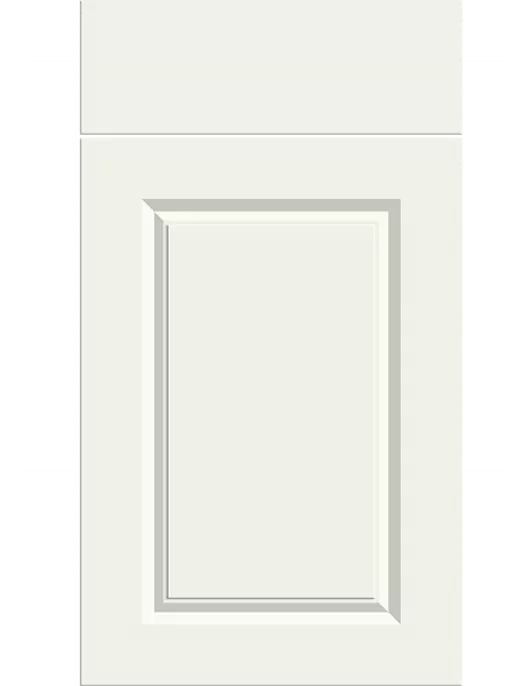 APS19494 Bella Range Harlem In Colour High Gloss White High Gloss White