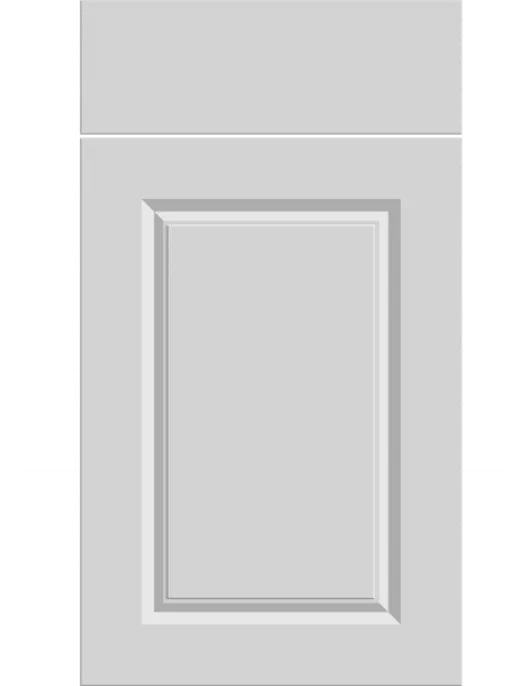 APS19496 Bella Range Harlem In Colour High Gloss Light Grey High Gloss Light Grey