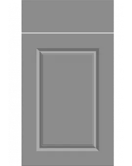 APS19497 Bella Range Harlem In Colour High Gloss Dust Grey High Gloss Dust Grey