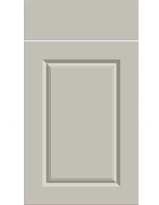 APS19498 Bella Range Harlem In Colour High Gloss Cashmere High Gloss Cashmere