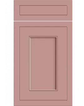 APS19503 Bella Range Helmsely In Colour Matt Blush Pink Matt Blush Pink