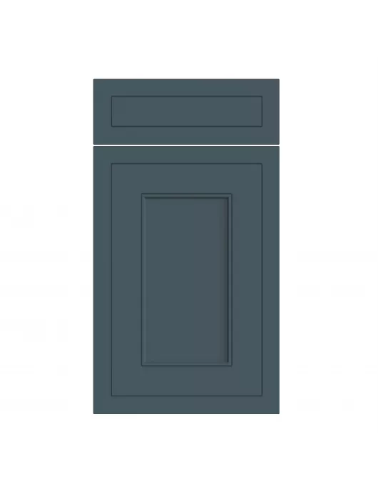 APS19504 Bella Range Helmsely In Colour Matt Colonial Blue Matt Colonial Blue