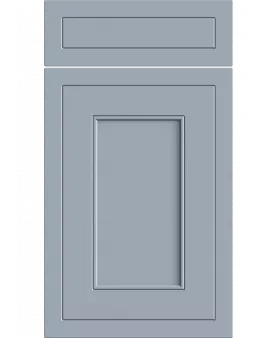 APS19506 Bella Range Helmsely In Colour Matt Denim Matt Denim