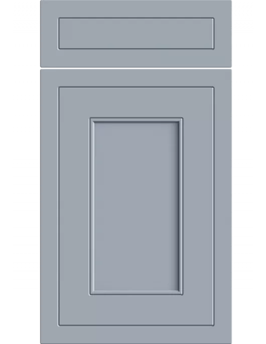 APS19506 Bella Range Helmsely In Colour Matt Denim Matt Denim