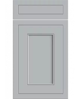 APS19507 Bella Range Helmsely In Colour Matt Dove Grey Matt Dove Grey