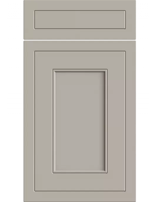 APS19510 Bella Range Helmsely In Colour Matt Pebble Matt Pebble