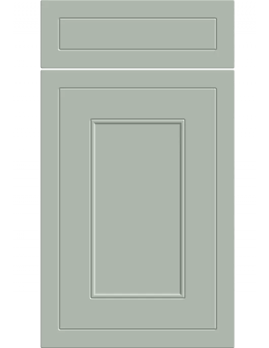 APS19511 Bella Range Helmsely In Colour Matt Pistachio Green Matt Pistachio Green