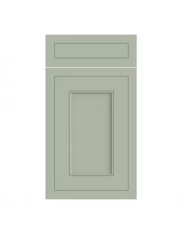 APS19512 Bella Range Helmsely In Colour Matt Sage Green Matt Sage Green
