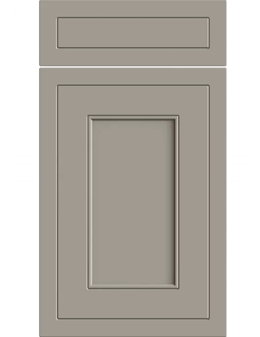 APS19513 Bella Range Helmsely In Colour Matt Stone Grey Matt Stone Grey