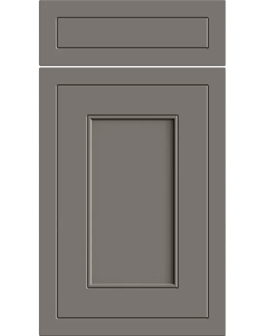 APS19514 Bella Range Helmsely In Colour Matt Taupe Matt Taupe