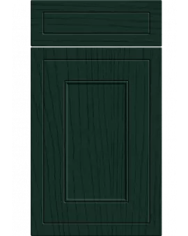 APS19520 Bella Range Helmsely In Colour Paint Flow Matt Fir Green Paint Flow Matt Fir Green