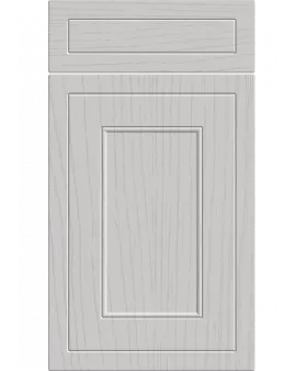 APS19522 Bella Range Helmsely In Colour Paint Flow Matt Light Grey Paint Flow Matt Light Grey